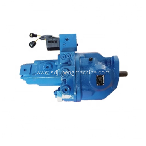 SL55-V Hydraulic pump AP2D28LV1RS7-856-0 Main Pump